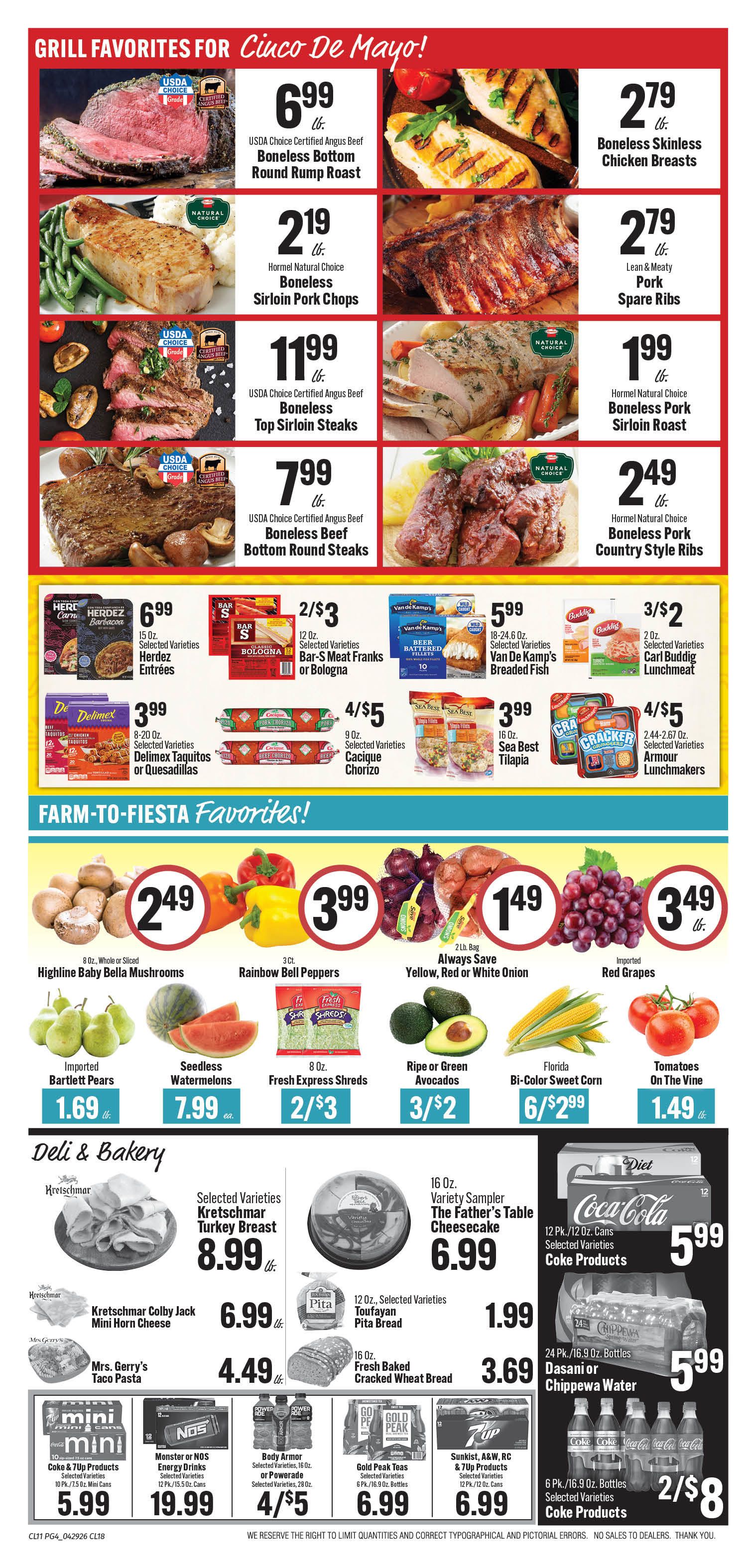 Ad page image