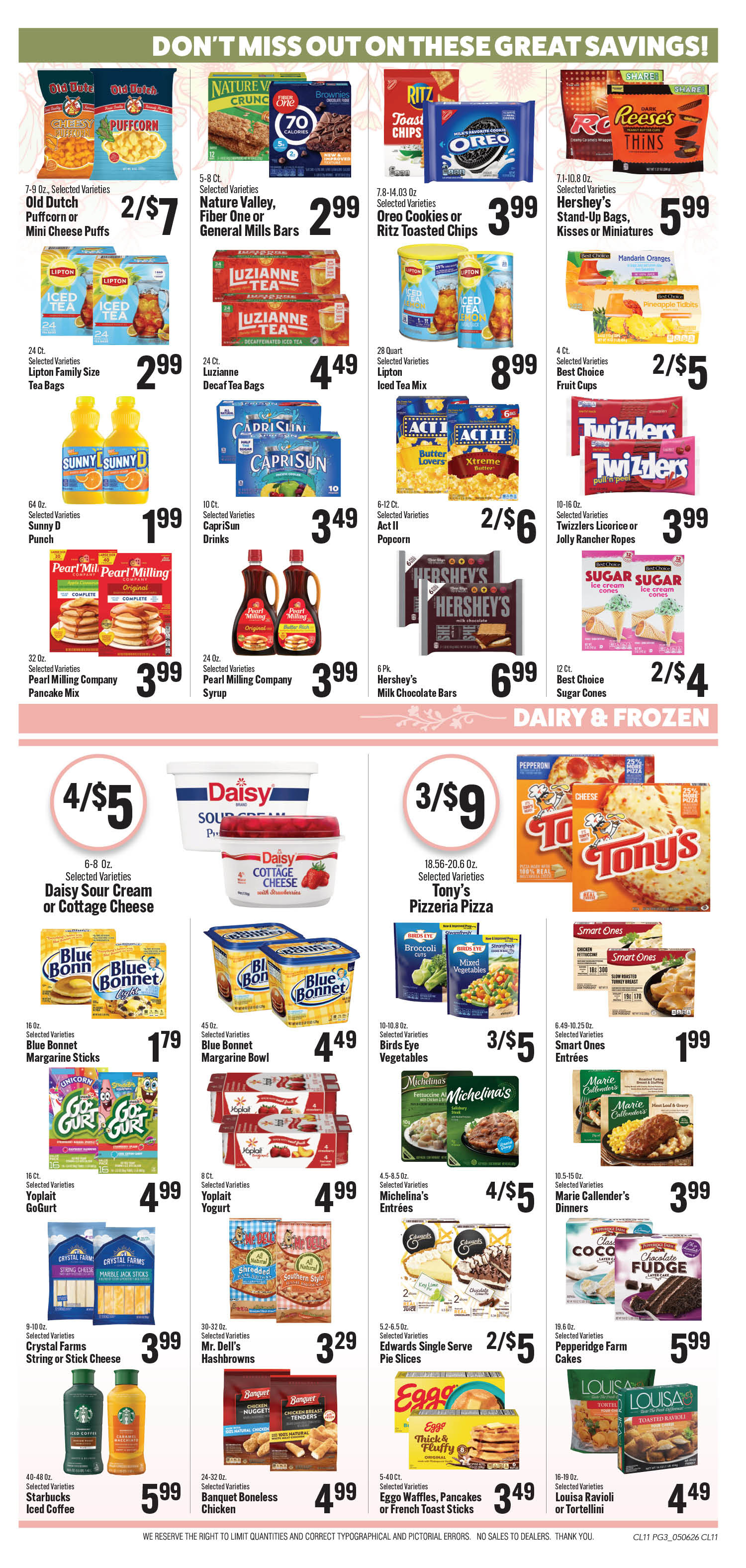 Ad page image