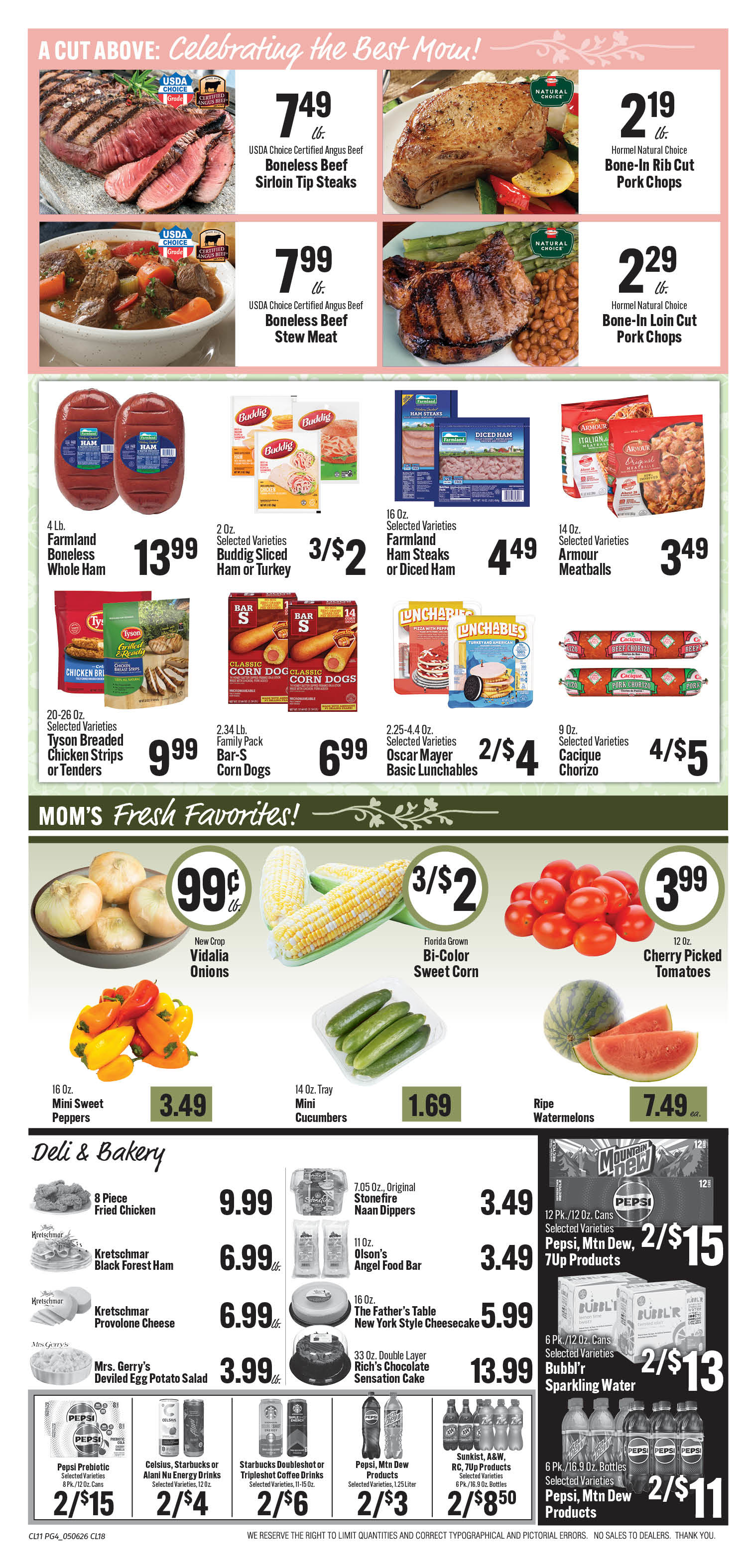 Ad page image